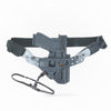 Flint Compact Glock® 48/43x/43/MOS with the PHLster Enigma V2 System - Henry's Holsters