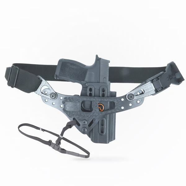 Flint Compact Sig P365/P365XL with the PHLster Enigma V2 System - Henrys Holsters