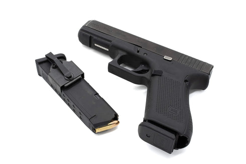 Pocket Magazine Holder - TYPE G (fits polymer Mags) - NeoMag (BLACK FRIDAY)