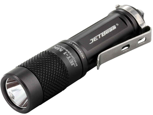 MK1 EDC pocket light - Jetbeam