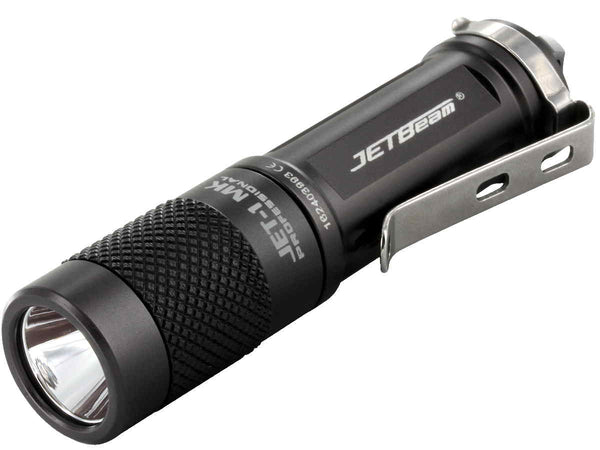 MK1 EDC pocket light - Jetbeam