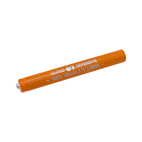 Cloud Defensive 10870 Battery