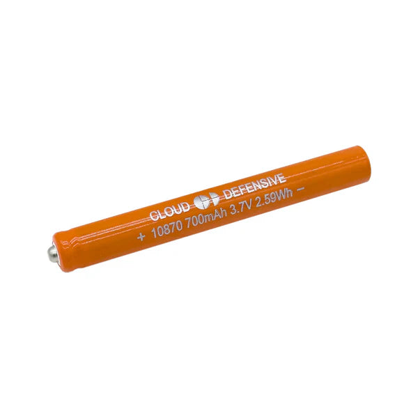 Cloud Defensive 10870 Battery