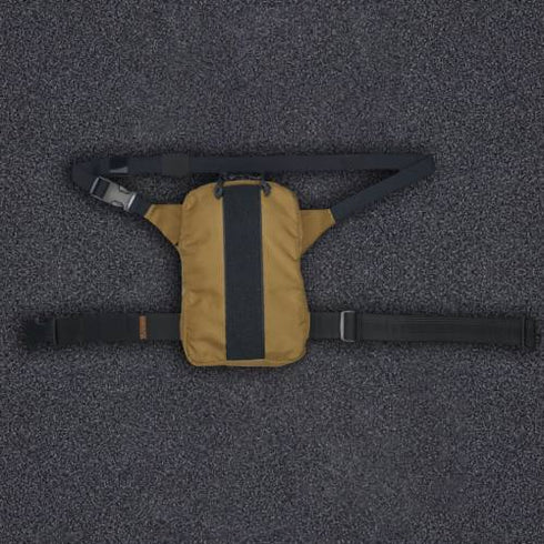 12 Gauge Riot Bag - Taakmag