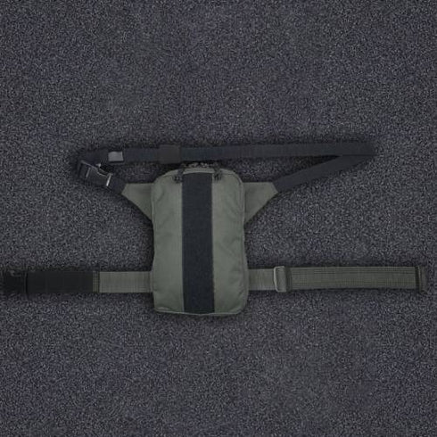 12 Gauge Riot Bag - Taakmag