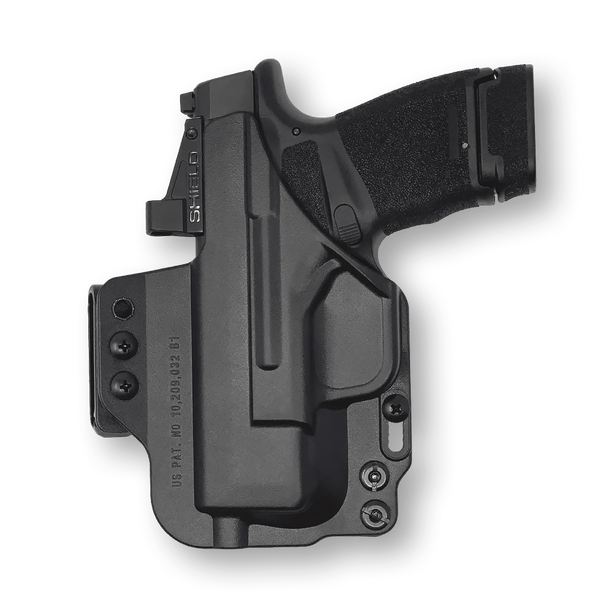 Bravo Concealment - Springfield Hellcat