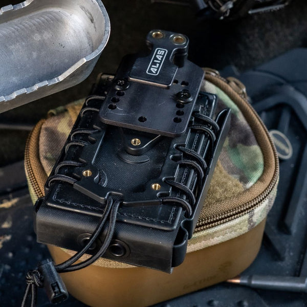 Alias OWB Standard Adapter - Neomag