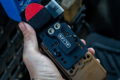 Alias OWB Standard Adapter - Neomag (BLACK FRIDAY)