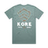 Pew Bruddah T shirt - Kore Essentials