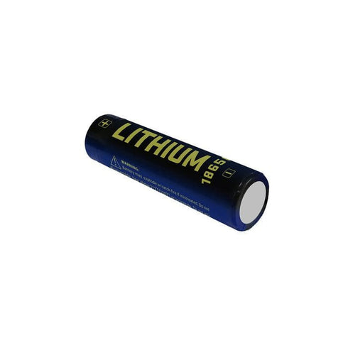 JR350 USB Battery - Jetbeam