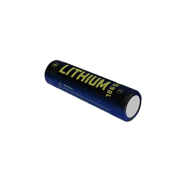 JR350 USB Battery - Jetbeam