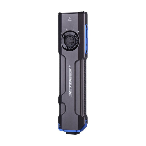 E26 Kunai handheld light - Jetbeam