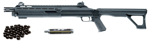 Umarex T4E HDX 68 Home Defense less-lethal shotgun