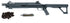 Umarex T4E HDX 68 Home Defense less-lethal shotgun