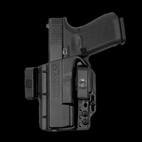 Bravo Concealment Glock 19 LEFT HANDED IWB