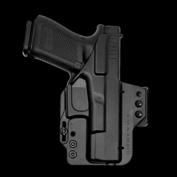 Bravo Concealment Glock 19 LEFT HANDED IWB