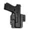 Bravo Concealment Glock 19 LEFT HANDED IWB
