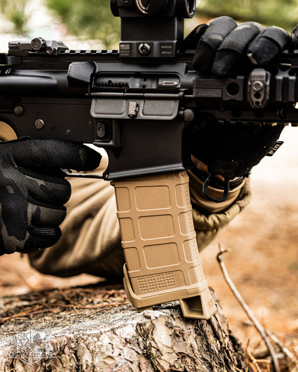 Multitasker Magpod for Gen 3 PMAG (3Pack) - Multitasker Tools