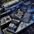 MedPac Trauma Pouch V2 (Upgrade: Enhanced webbing pull tabs) - Taakmag