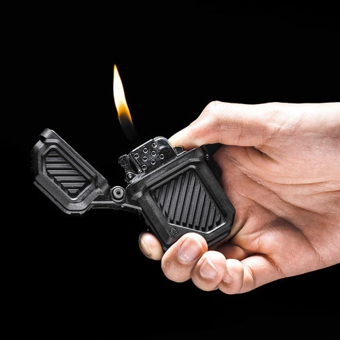PyroVault 2.0 Lighter Armor - THYRM