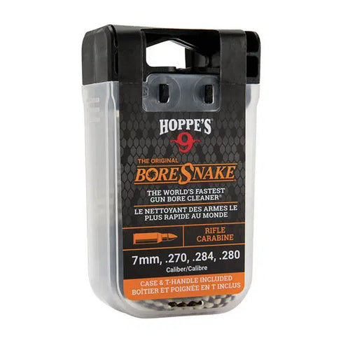Boresnake 7mm; .270; .284; .280 - HOPPES