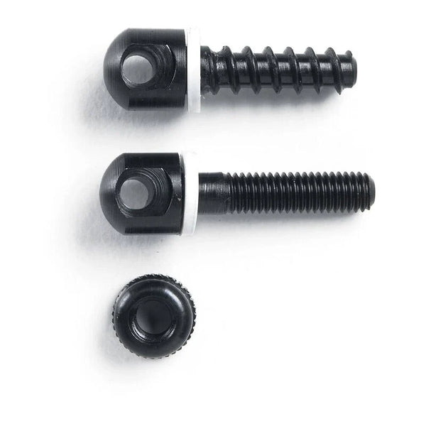 Uncle Mikes 115 B Base screws swivel