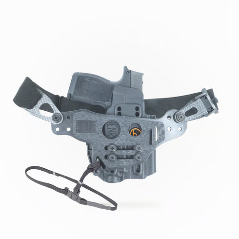 Ember Sig P365/XL w/ PHLster LB Enigma V2 System - Henry's Holsters