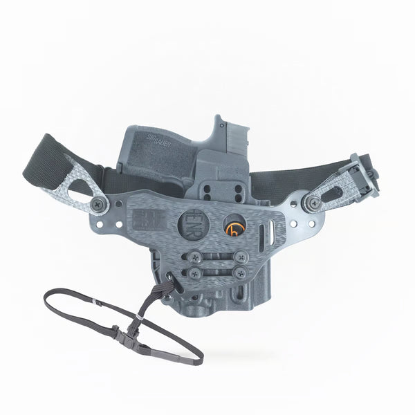 Ember Sig P365/XL w/ PHLster LB Enigma V2 System - Henry's Holsters