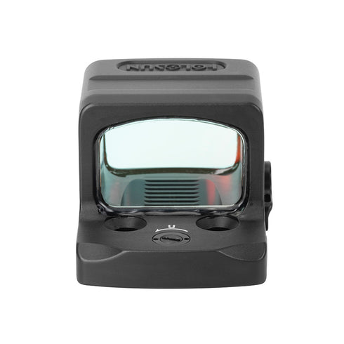 EPS Red 2 - 2MOA - Holosun