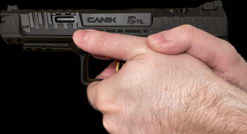 CANIK Thumb Rest Locking Block Pin - Align Tactical