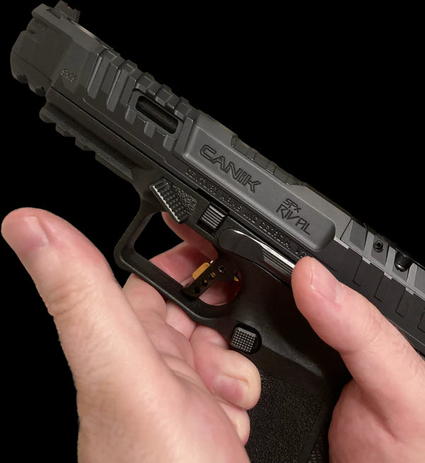 CANIK Thumb Rest Locking Block Pin - Align Tactical