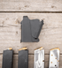 UpLULA universal pistol magazine loader 9mm – .45ACP - Maglula (Black)