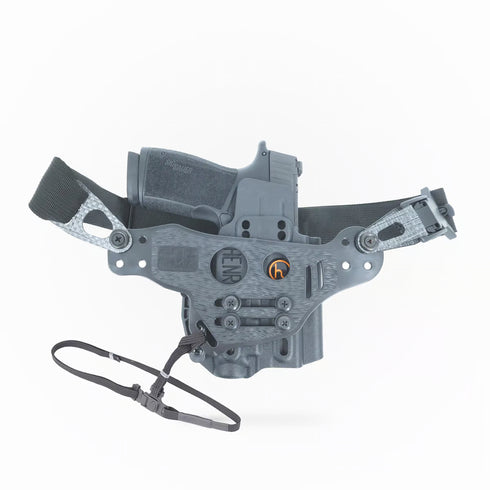 Ember Sig P365 XMACRO w/ PHLster LB Enigma V2 System - Henry's Holsters