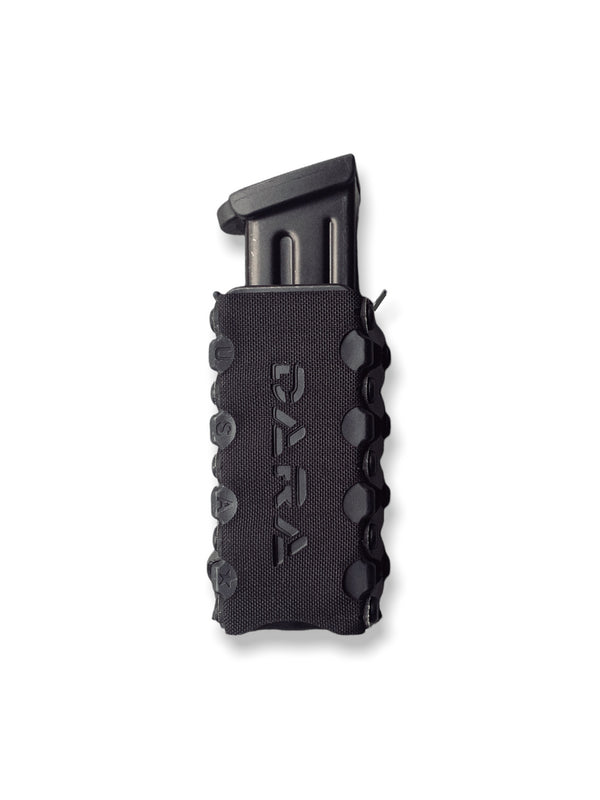 Single Auto retention Mag Carrier - DARA