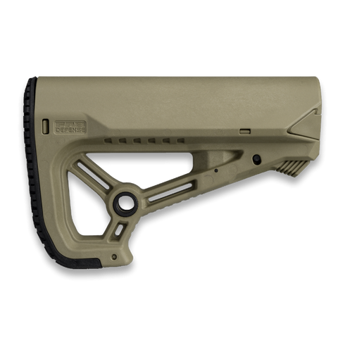 GL-Core S - Fab Defense (FDE)