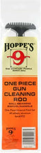 Aluminum pistol cleaning rod (All calibres) - HOPPES