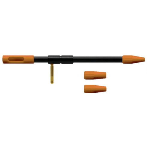 Universal bore guide (centre fire bolt action bore size .17-.416 calibre) - HOPPES