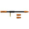 Universal bore guide (centre fire bolt action bore size .17-.416 calibre) - HOPPES