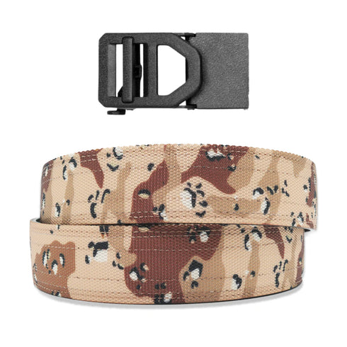 1.5" INCH TACTICAL BELT - KORE ESSENTIALS (BLACK FRIDAY)