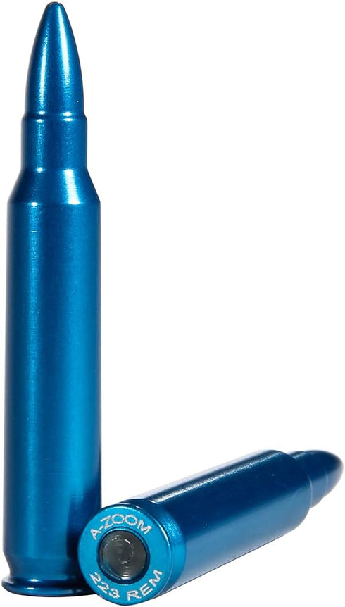 A-Zoom snap caps .223 Rem (10 pack)