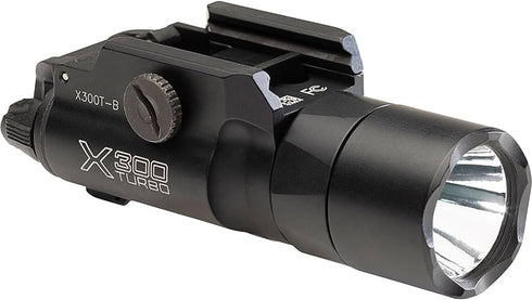 X300 Turbo - Surefire (Black)
