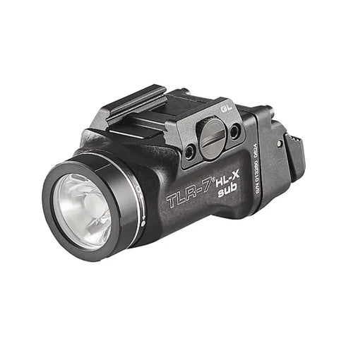 TLR7 HL-X - Streamlight (1000 lumens)