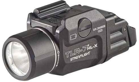 TLR7 HL-X - Streamlight (1000 lumens)