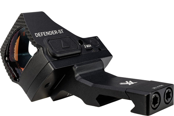 Vortex Pro 45 Degree Offset Picatinny mount