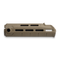 Vanguard AR MLOK Polymer handguard - Fab Defense (FDE)