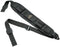 Easy rider stretch sling - Butler Creek (Black)