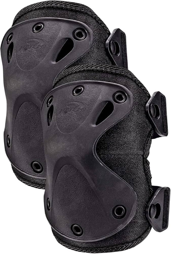 Knee Pads - XTAC Hatch