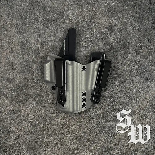 Cobra AIWB - South West Holsters