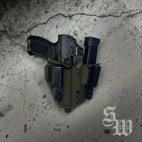 Cobra AIWB - South West Holsters