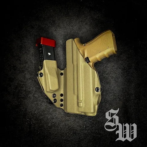 Cobra AIWB - South West Holsters